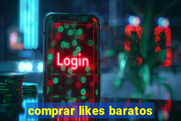 comprar likes baratos